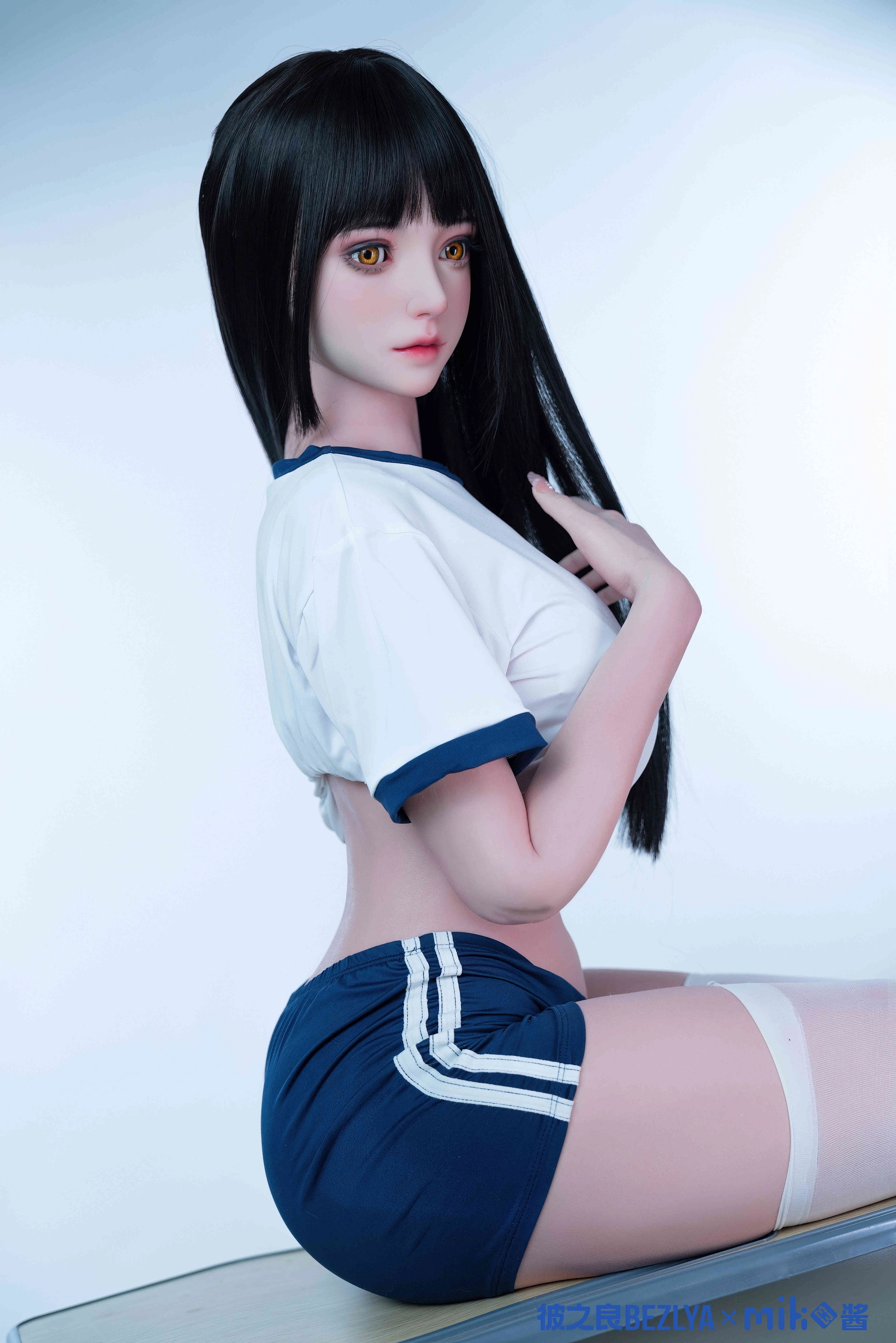 miko酱ww - NO.73 体操服 1